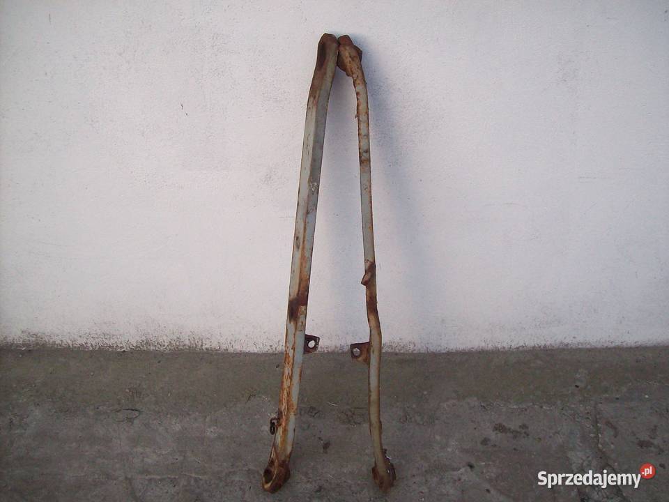 Dźwignia dolna C330 ursus cięgło dolne ramie Lublin