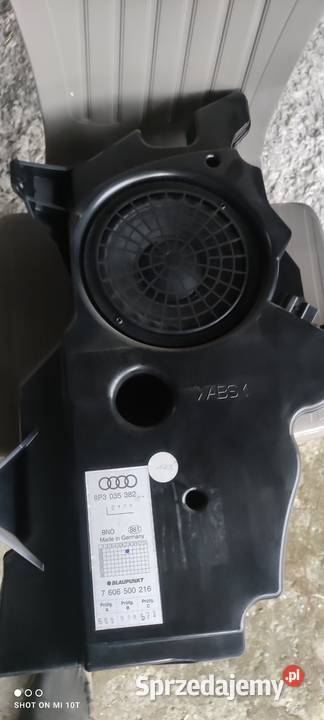 Audi A38P 2003 20TDI 140 103kW BKD NA CZĘŚCI Motoryzacja sprzedam