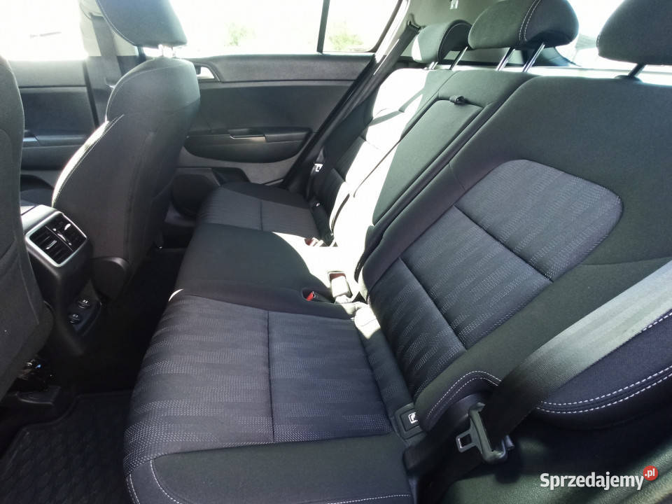 201918 4X4 salon I właściciel bezwypadkowy sprzedam