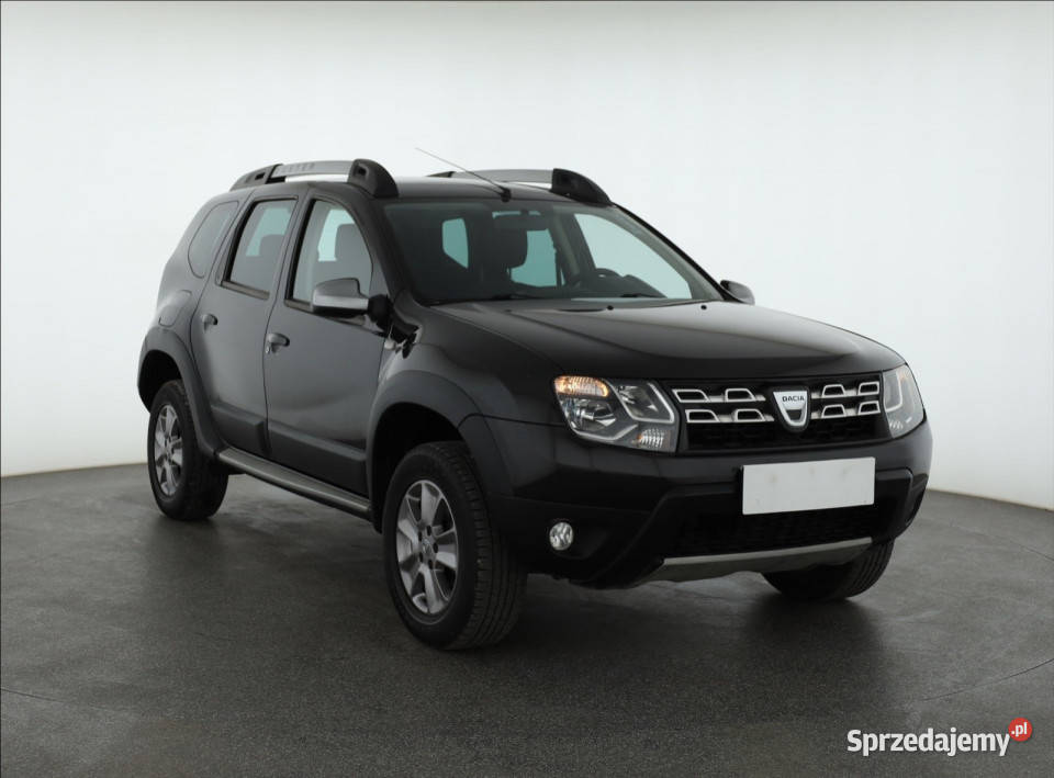 Dacia Duster 15 dCi Piaseczno
