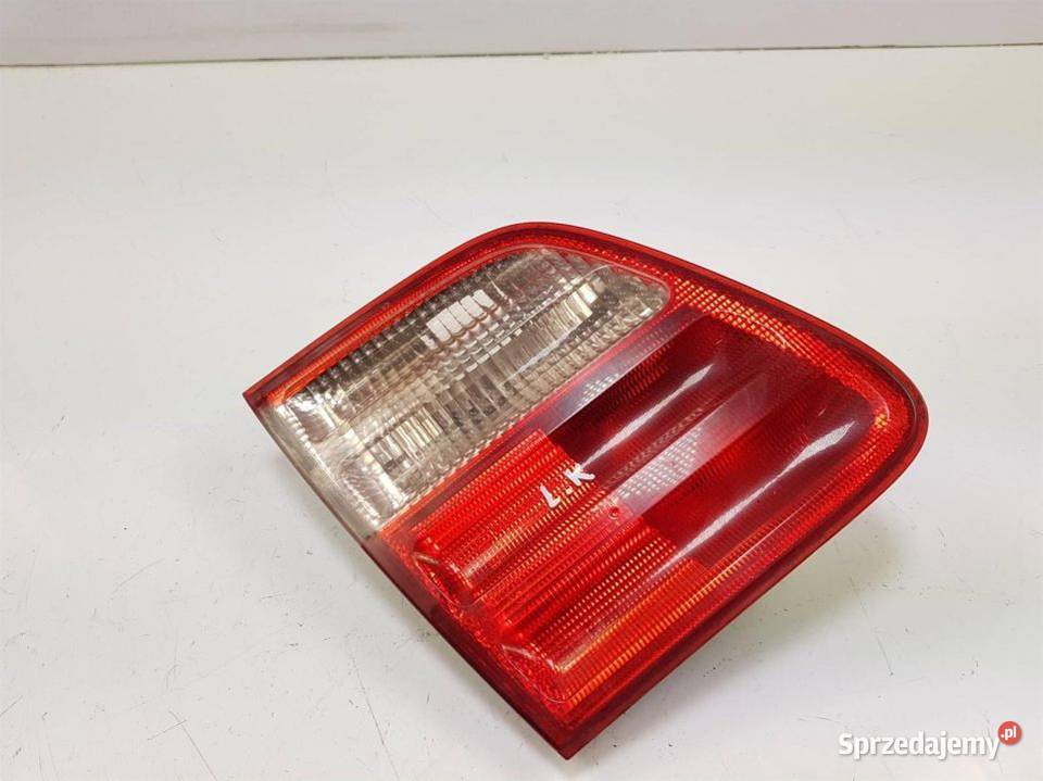 LAMPA W KLAPE LEWA A2108205964 MERCEDES E 220 kujawsko-pomorskie