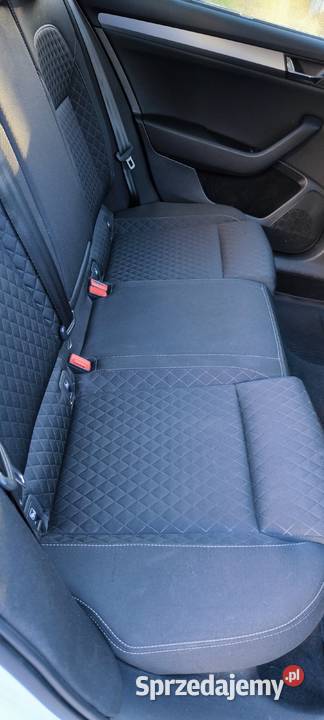 koda Superb Style 20 TDI 150 tempomat Superb Nowa Dęba