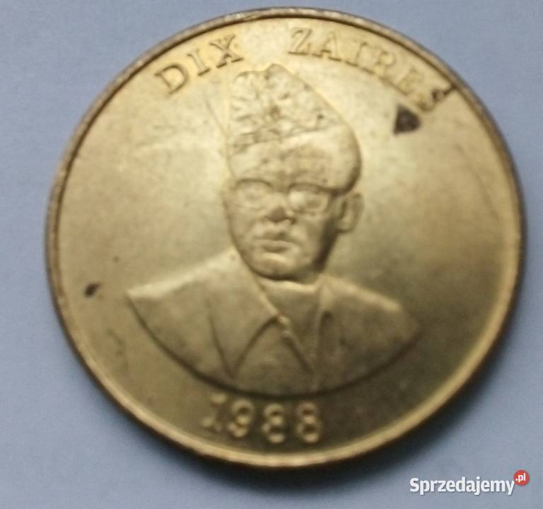 ZAIR10 ZAIR1988 r Legionowo