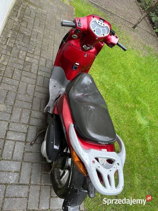 Honda 125 skuter
