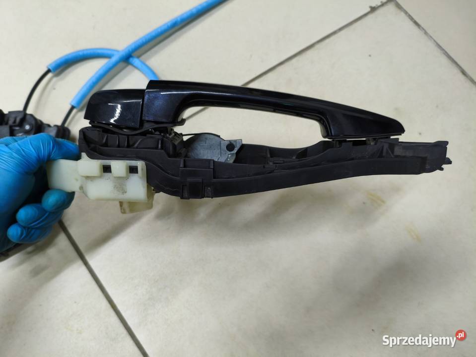 KLAMKA LEWA PRZÓD EU do MINI BMW F45 F39 X2 F46 Piotrków Trybunalski