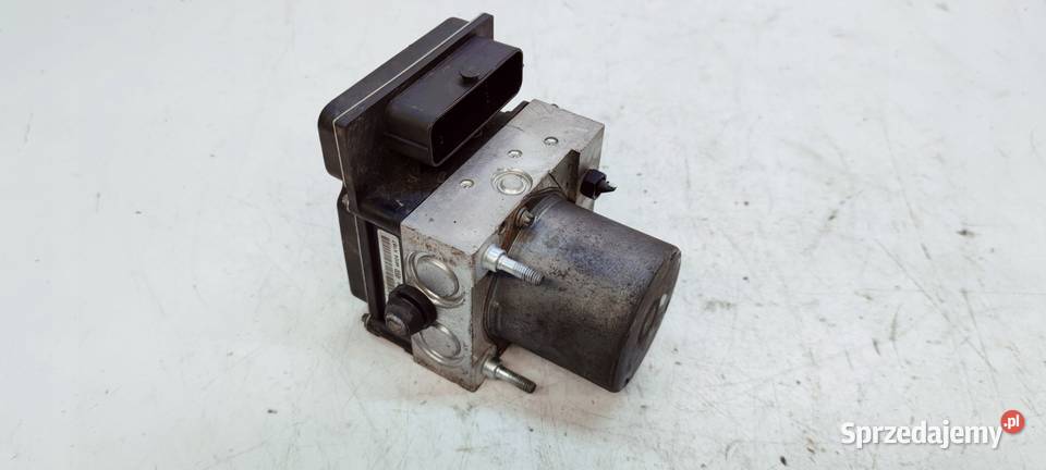 POMPA STEROWNIK ABS ESP AUDI A6 C6 4F0910517D Przystajń sprzedam