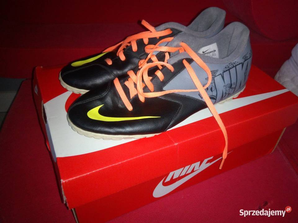 Thuasne nowa orteza do stabilizacji kostki 2 podkarpackie Ropczyce