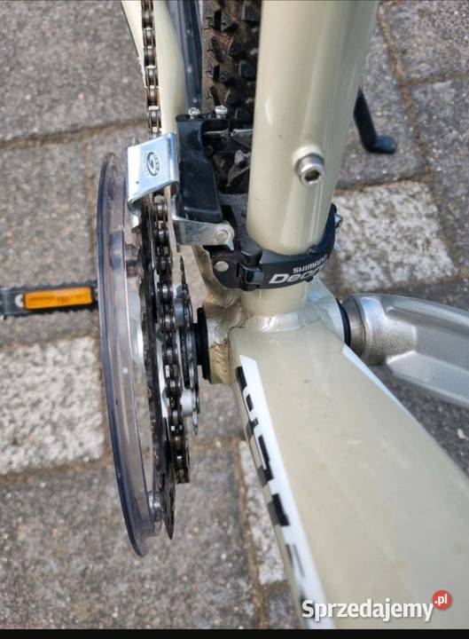 Rower górski KTM Ultra Pro Rama 19 48 Koła 26 sprzedam