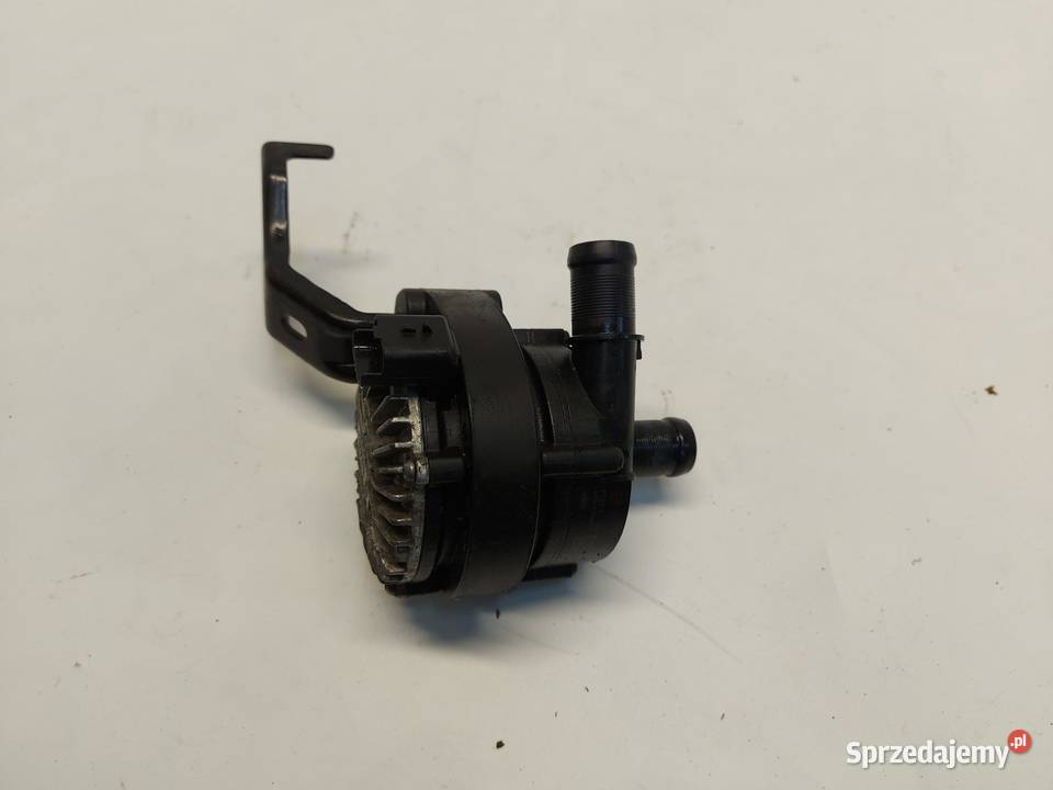 Nissan XTRAIL T33 IV 2023r 15 VCT Pompa wody osobowe