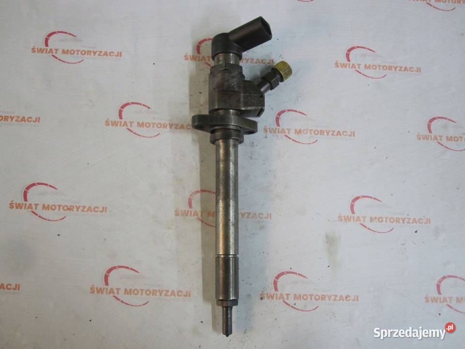 PEUGEOT CITROEN FORD VOLVO 20 TDCI HDI wtrysk Kielce