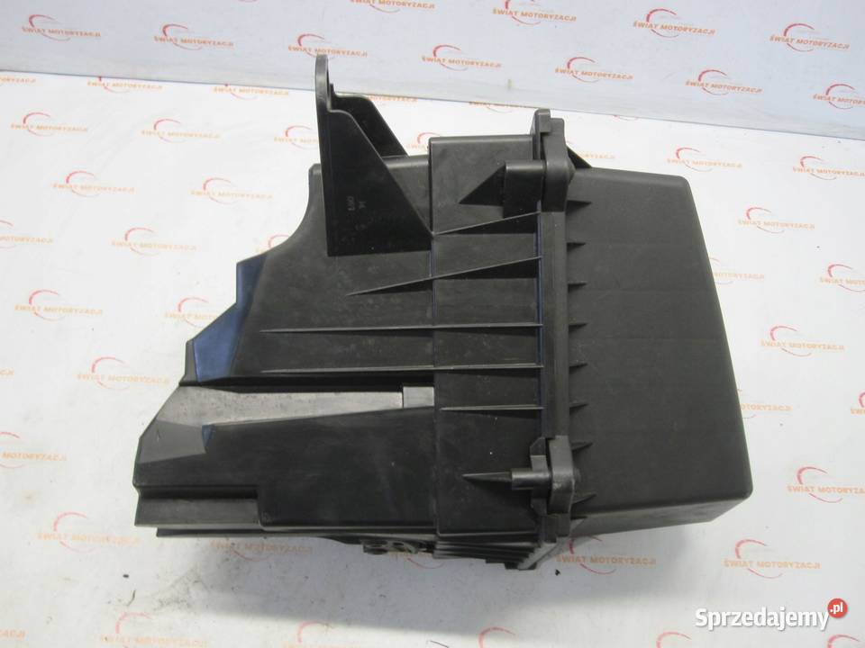 SKODA FABIA II obudowa filtra powietrza Kielce