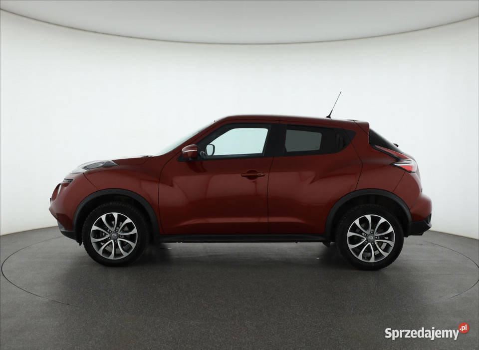 Nissan Juke 12 DIGT Piaseczno
