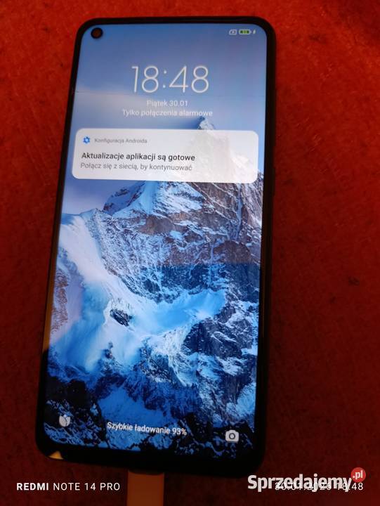 Sprzedam smartfon Jarnołtów sprzedam