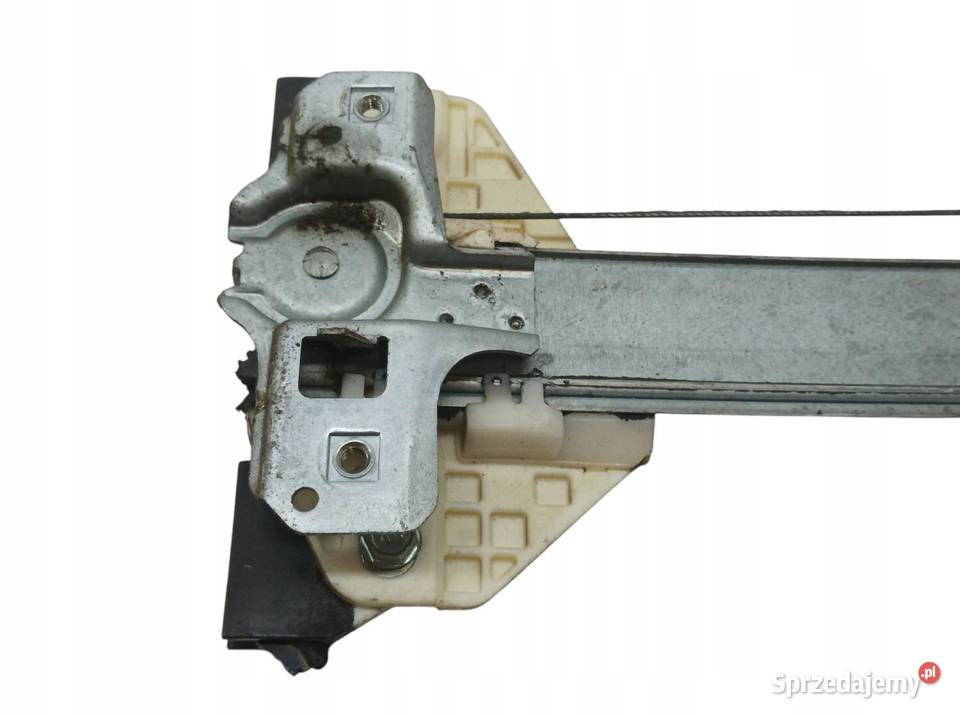 MECHANIZM SZYBY LEWY PRZÓD Honda CRV III Mechanizmy opuszczania szyb
