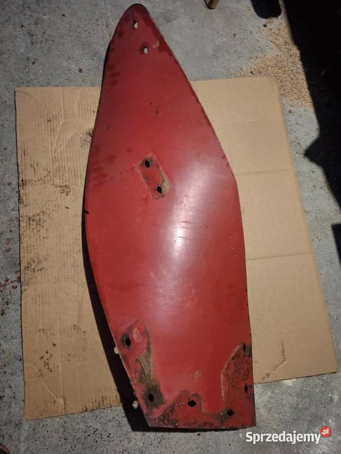 Skrzydło odkładni Kverneland 073286 Gogolin