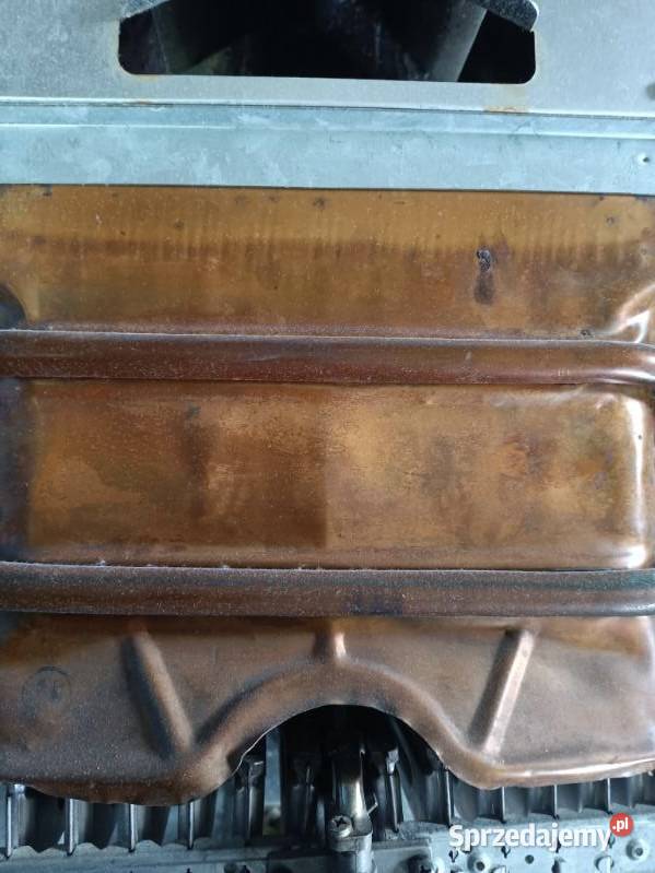 Piecyk gazowy JUNKERS WR2501 KE Kraków sprzedam