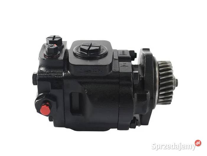 Hydrauliczna pompa zębata Parker JCB 20902700 Hydraulika Krypno Kościelne
