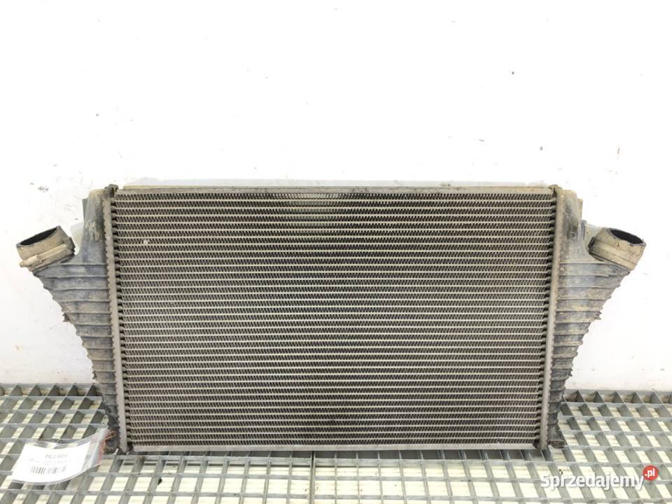 INTERCOOLER OPEL SIGNUM 12788019 20 175 0308