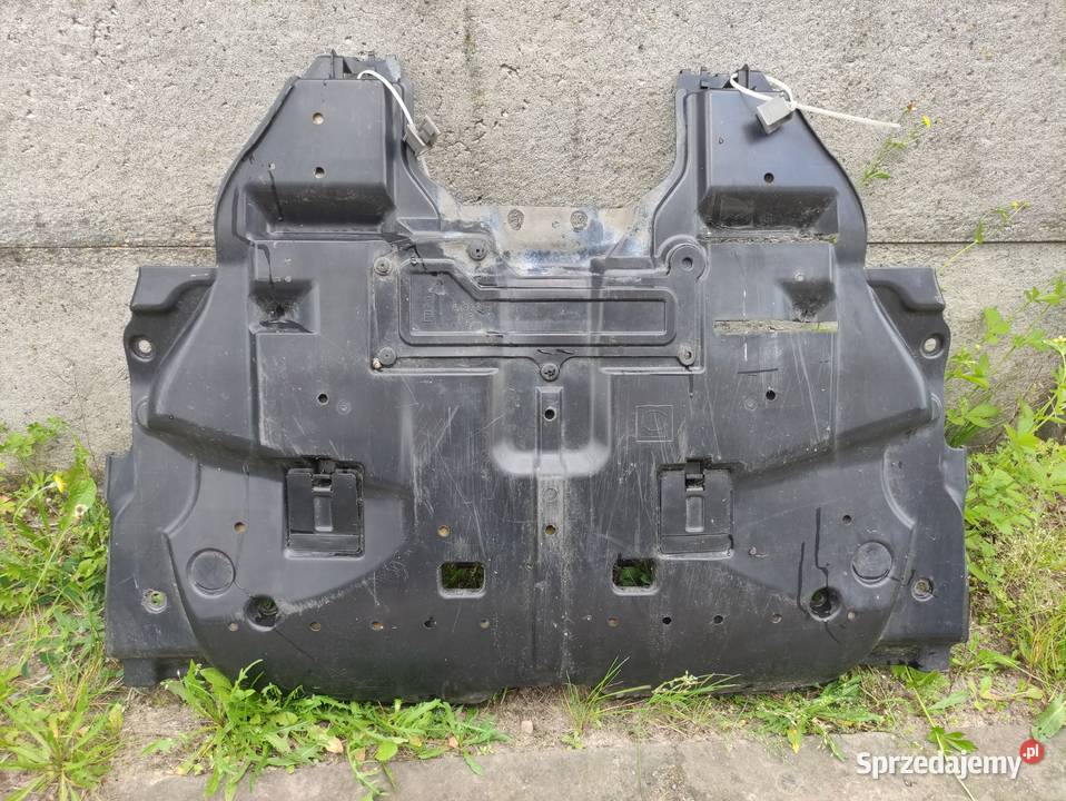 Subaru impreza osłona zderzaka silnika dolna świętokrzyskie