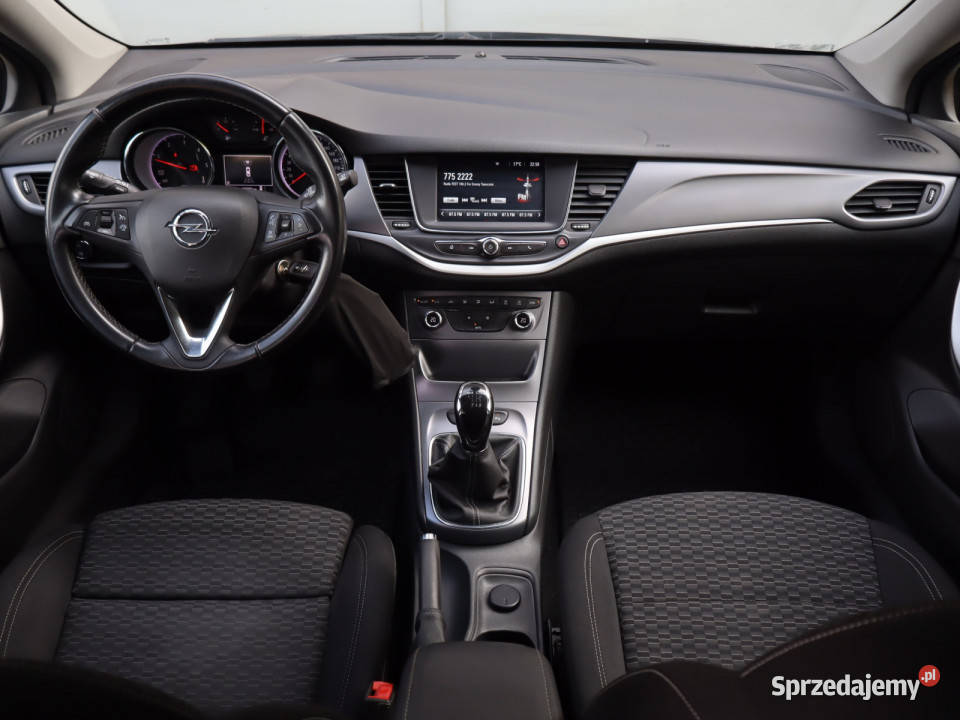 Opel Astra 16 CDTI Katowice sprzedam