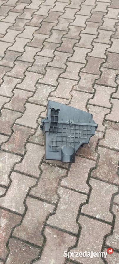 Obudowa filtra powietrza Ford Focus MK2 C 18 Pozostałe Szczecin