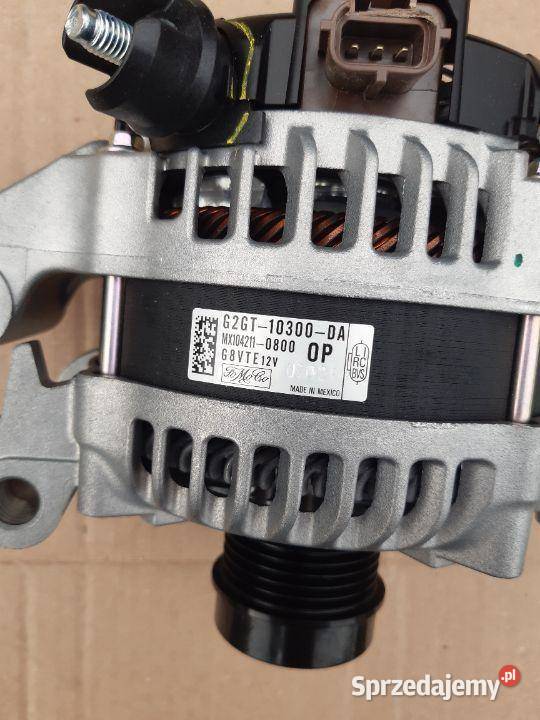 Alternator Ford Mondeo V G2GT10300DA dolnośląskie