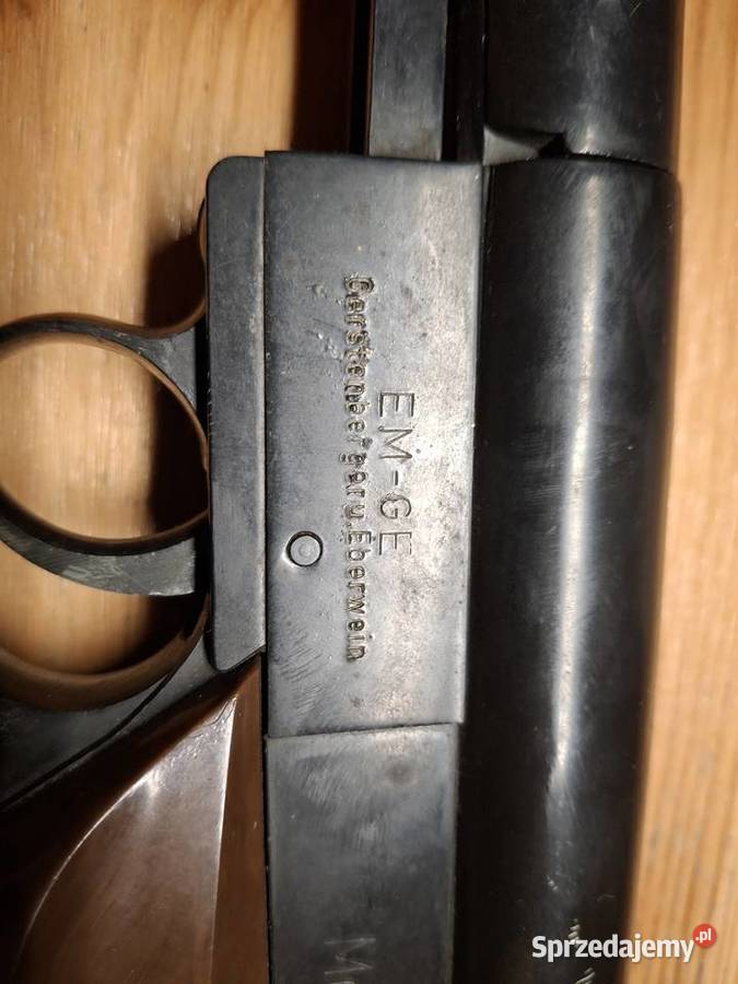 Wiatrówka LP3 niemiecka antyk małopolskie Kraków