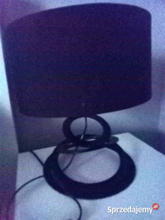 Lampki nocne Lampy stołowe i nocne