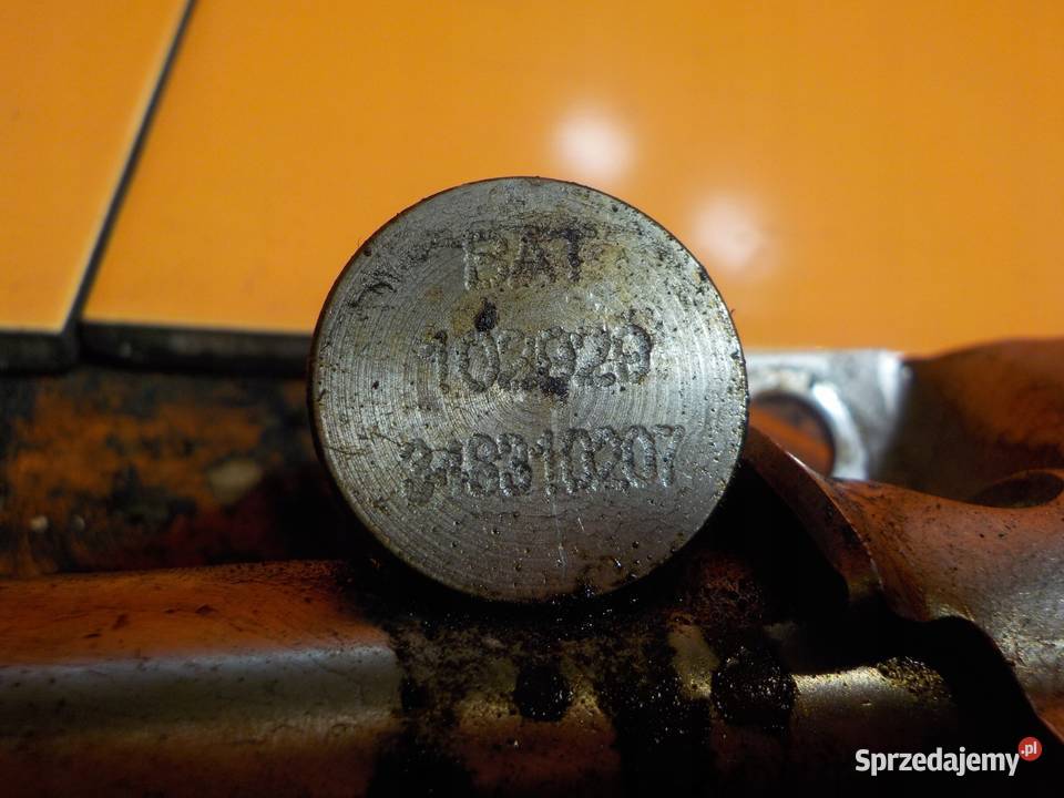 BMW 1 F20 3 F30 16 B 15r 136 N13B16A N13 listwa Suków