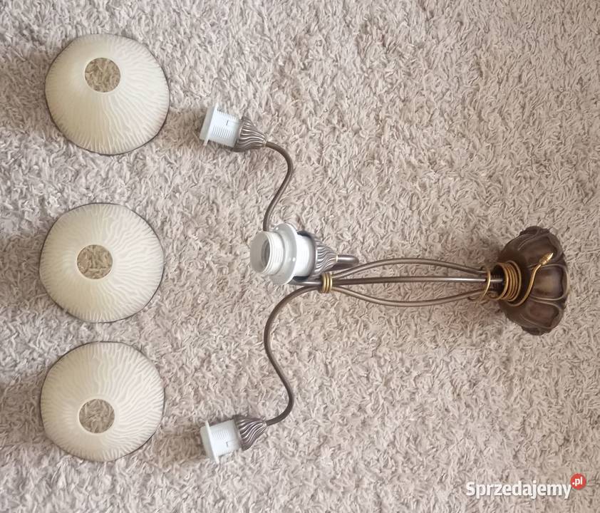 Lampa wiszaca sufitowa Gdańsk