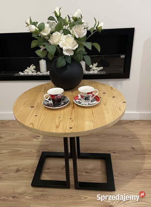 Stolik kawowy Toruń