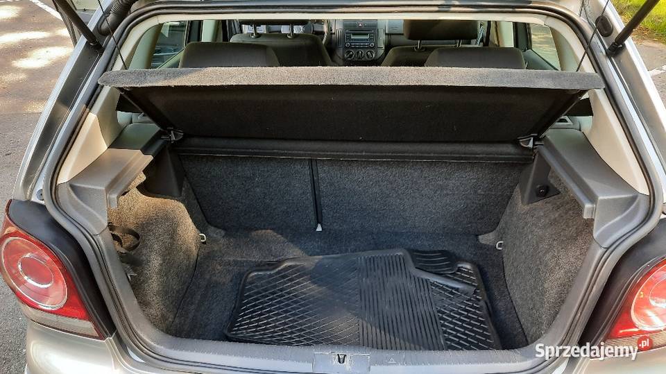 Volkswagen Polo IV 14MPI 80 Klima Lift 5D Jaśkowice
