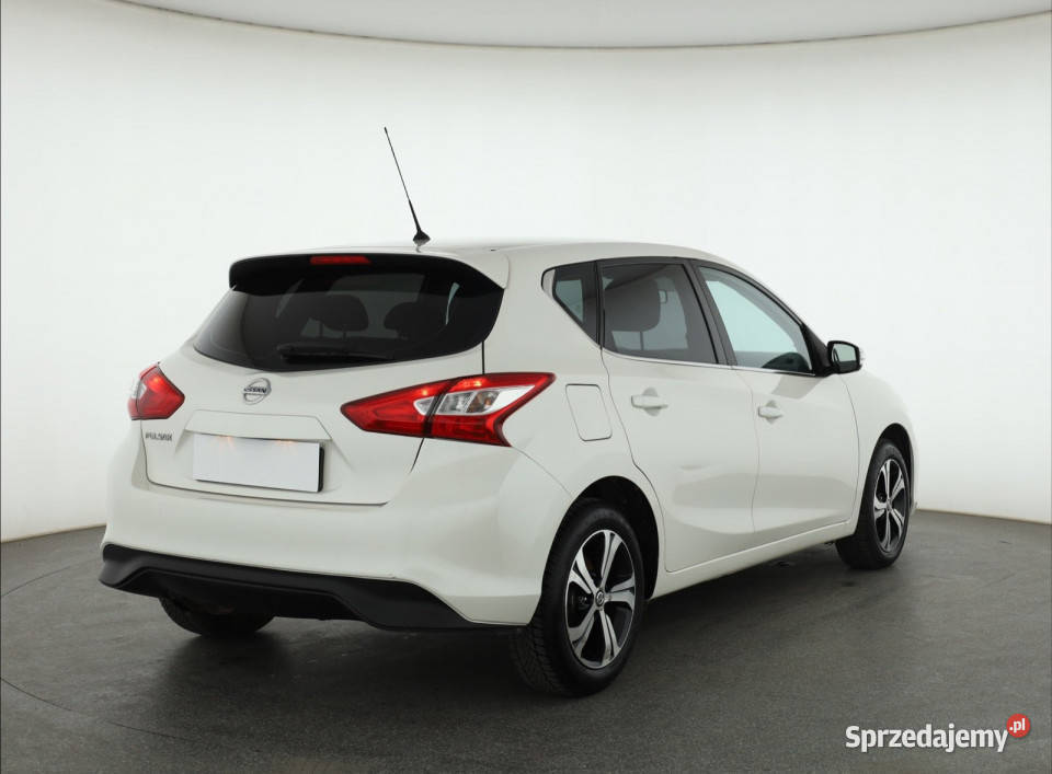 Nissan Pulsar 12 DIGT Piaseczno