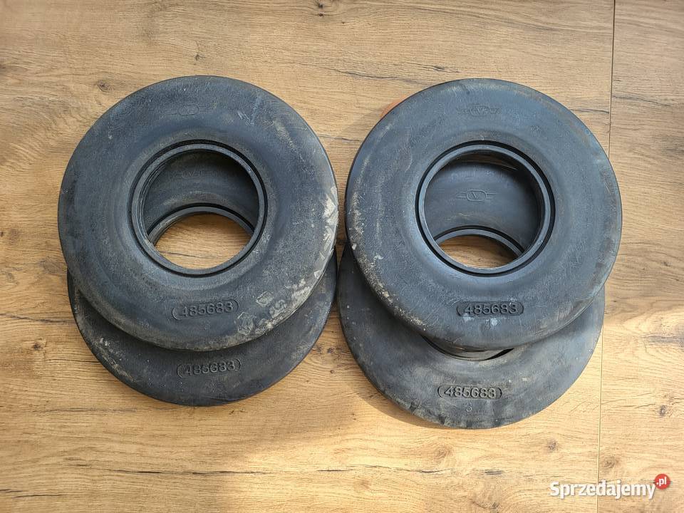 opony Vderstad 485683 Żerków sprzedam