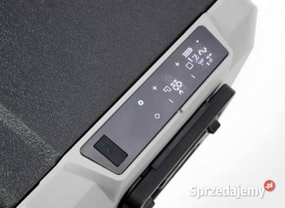LODÓWKA 36L VIGOCOOL PRZENOŚNA SPRĘŻARKOWA 230V warmińsko-mazurskie Pisz