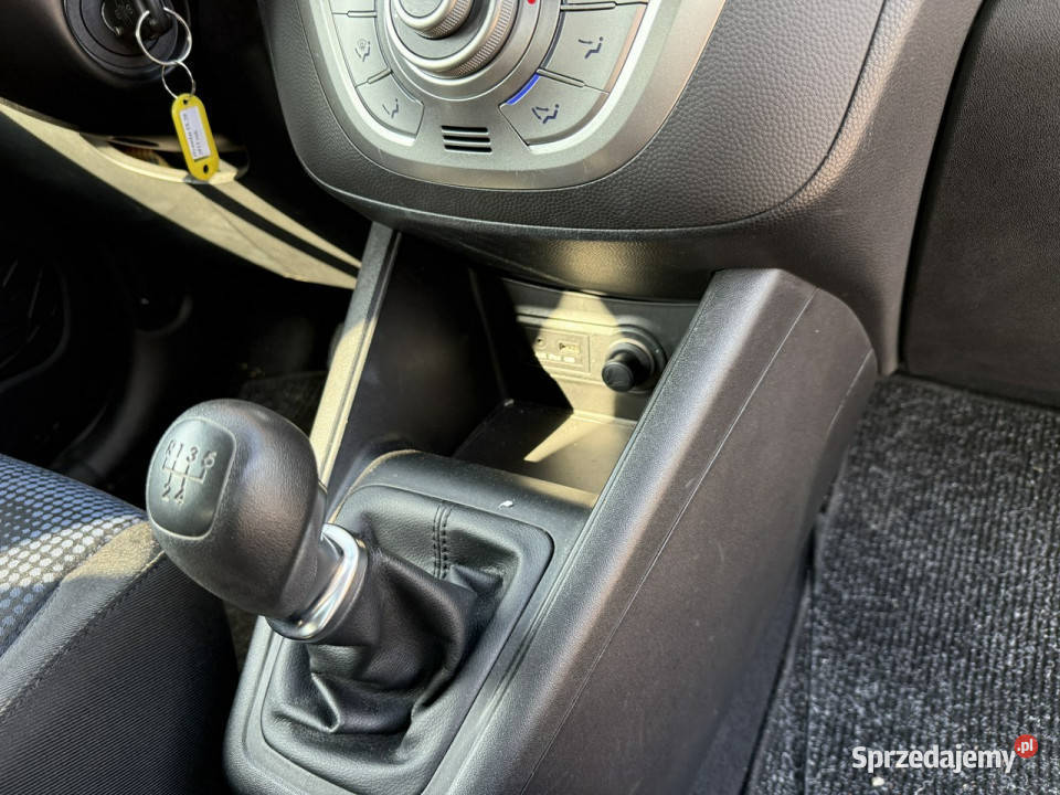 Hyundai ix20 13r 14 benzyna bezwypadkowy z benzyna