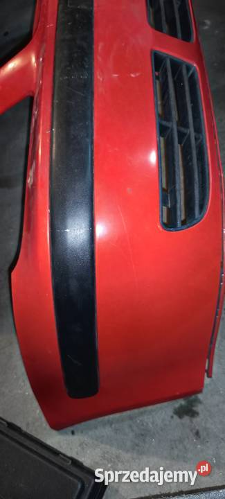 Zderzak przedni Bora LP3G Rybnik