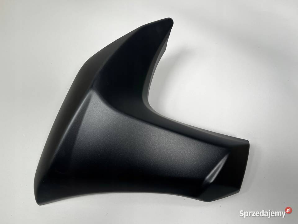 KAWASAKI ER6N ER650 1316 Osłona Owiewka Bok Plastiki Łobżenica sprzedam
