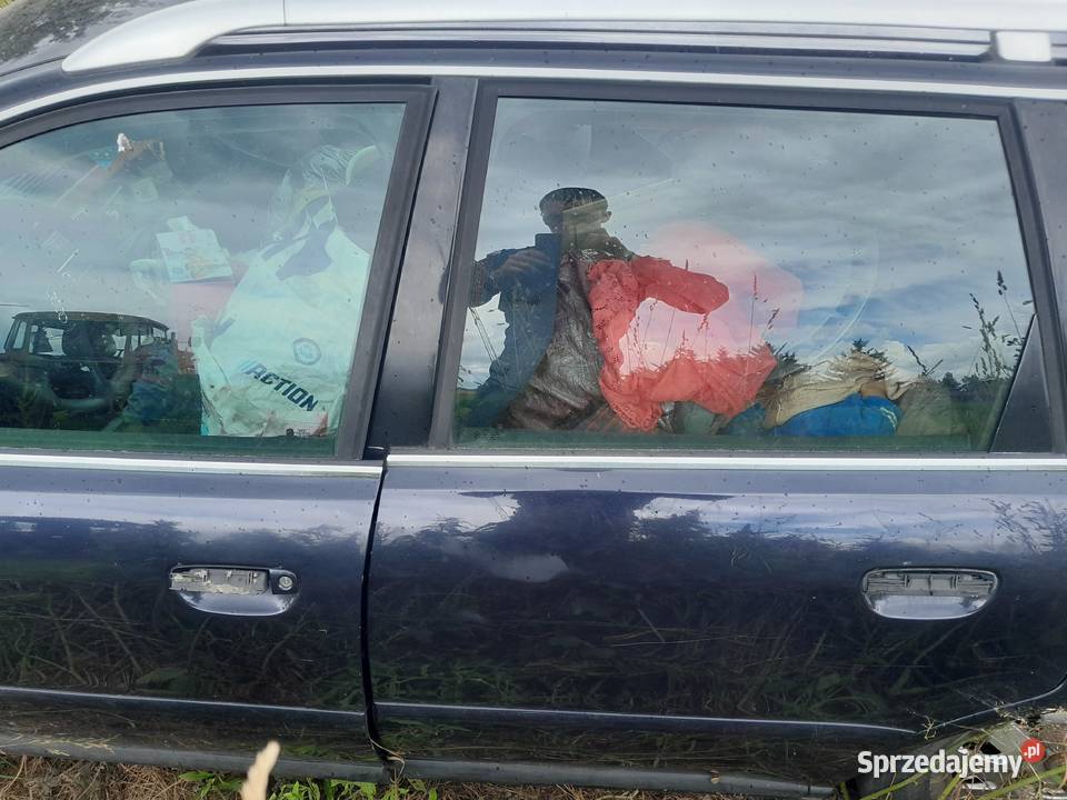 audi a4 b5 Dębowa Łąka