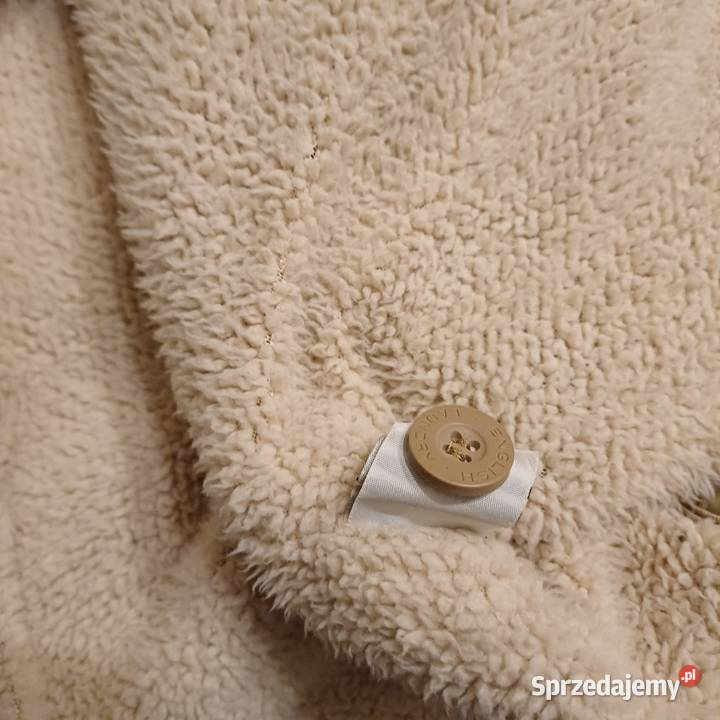 Kurtka męska ocieplana XL