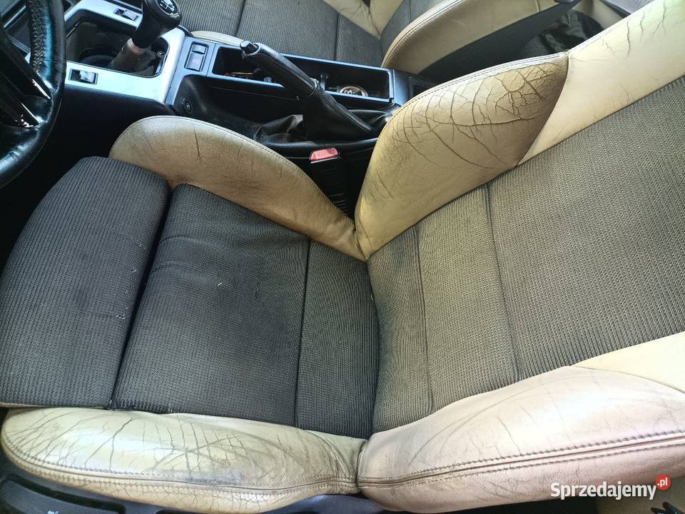 BMW E46 Compact n42b20a LPG Gniezno