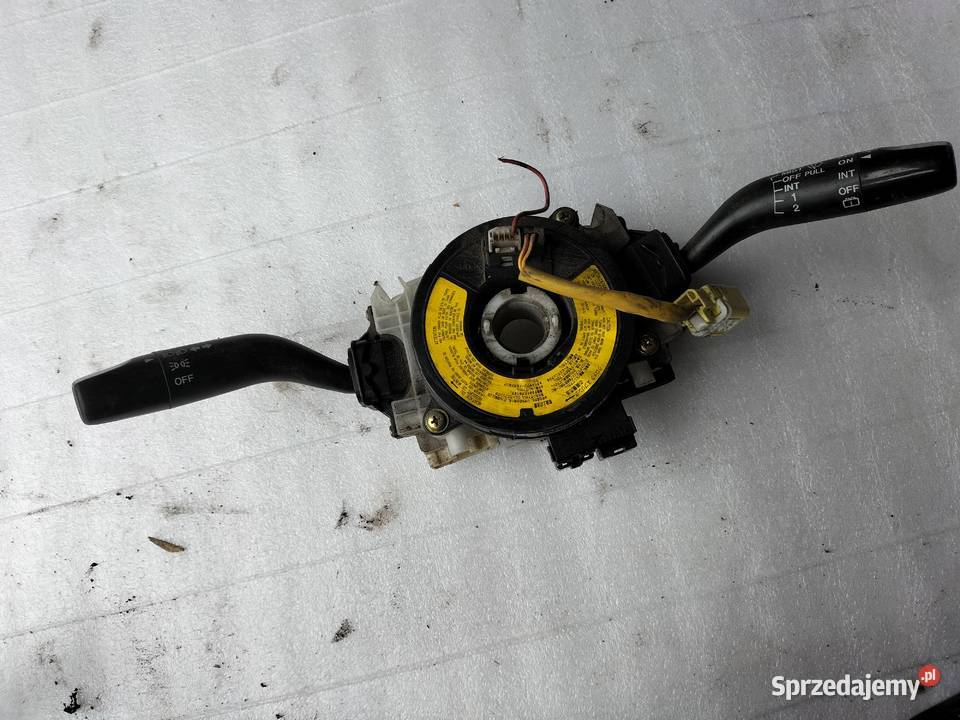 PAJĄK MANETKA MAZDA 323 F premacy GEGT 17B366 lubelskie