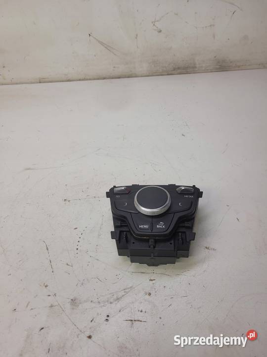 PANEL STEROWANIA MMI AUDI A4 B9 A5 8W 8W0919614J śląskie Przystajń