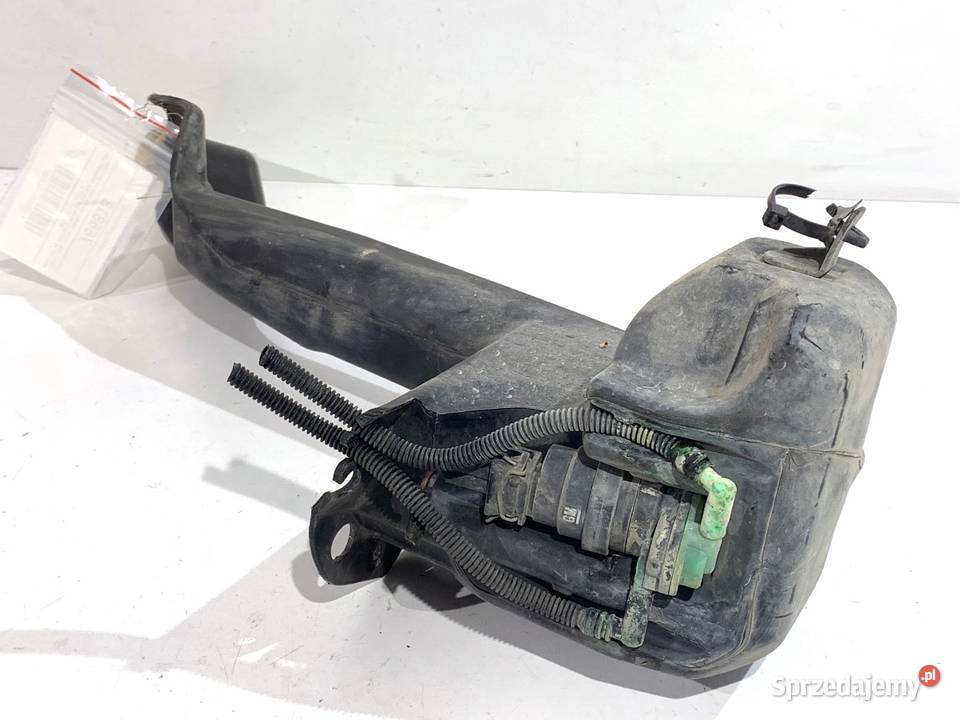 ZBIORNIK SPRYSKIWACZY OPEL ZAFIRA B Hatchback Zbiorniki płynu do spryskiwaczy