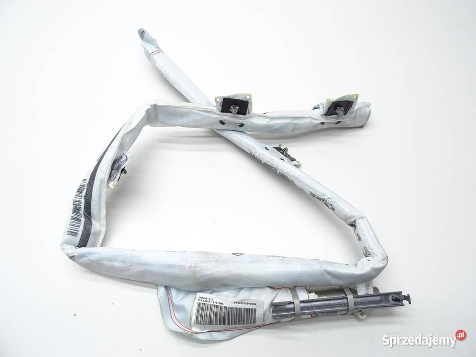 KURTYNA POWIETRZNA AIRBAG LEWA 6V0880741B SKODA małopolskie