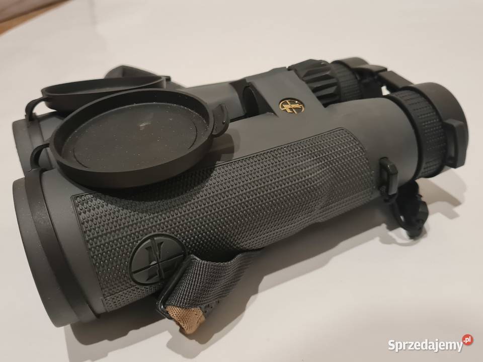 Lornetka Leupold BX5 Santiam HD 15x56 śląskie Katowice