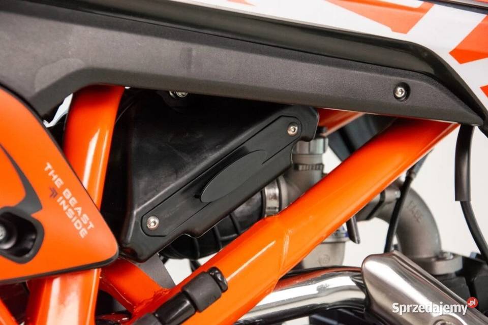 Dostawa Cross ASIX XB68 125 cc Mocny Promocja Ciechanów