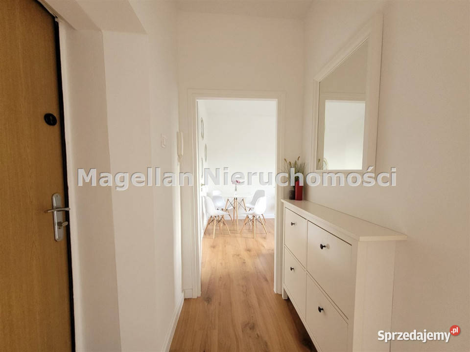 Mieszkanie Gdynia 38m2 2 pokojowe