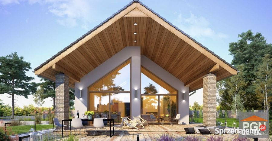 Dom wolnostojący 150m2 Kołobrzeg