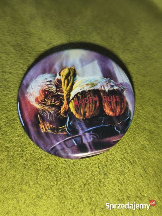 Zestaw przypinek Pozostałe Brzesko sprzedam